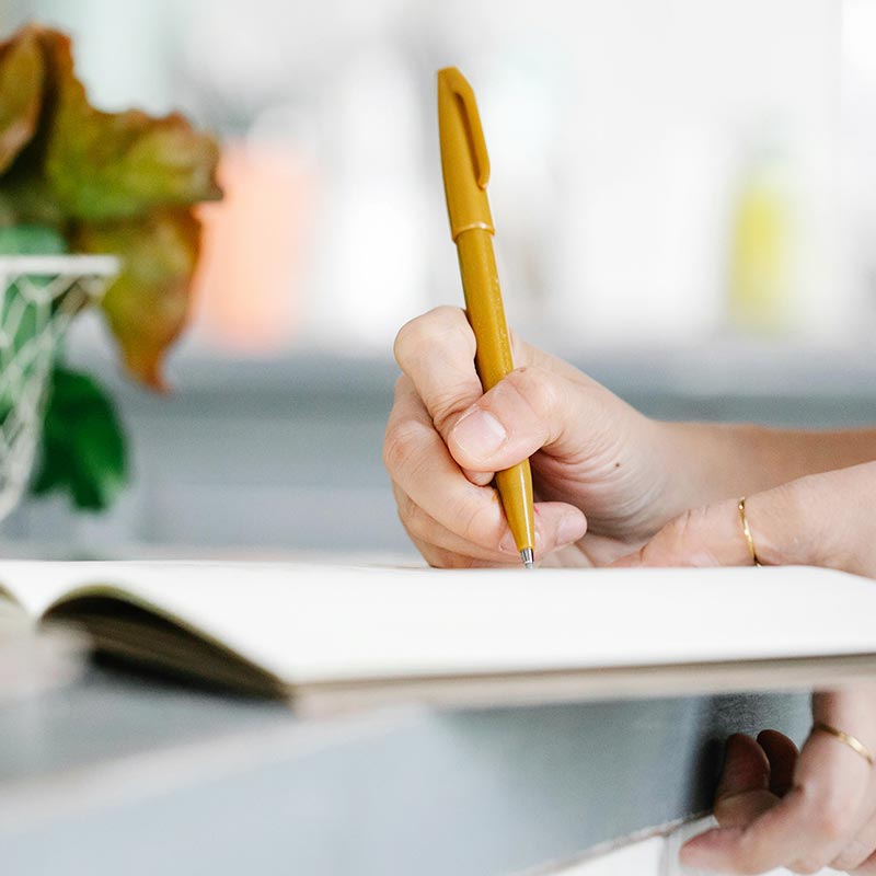 Previeni gli sprechi pianificando spesa e pasti